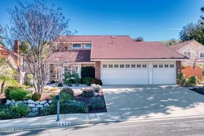3374 Larkhaven Court, Thousand Oaks, CA 91360 - Photo 1
