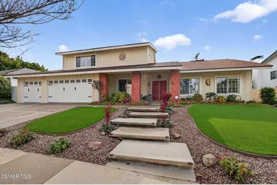 250 W Avenida De Las Flores, Thousand Oaks, CA 91360 - Photo 1