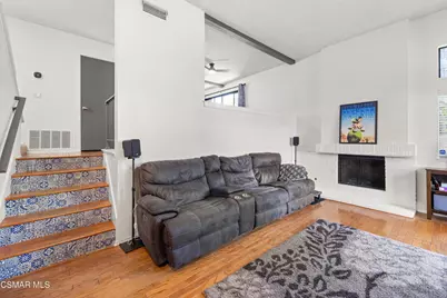 2445 Chandler Avenue #4, Simi Valley, CA 93065 - Photo 3