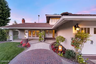 31747 Kentfield Court, Westlake Village, CA 91361 - Photo 33