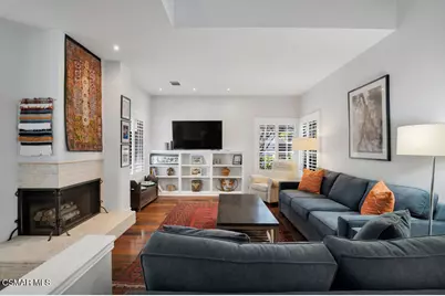 5711 Tanner Ridge Avenue, Westlake Village, CA 91362 - Photo 3