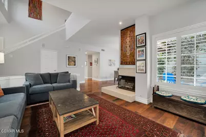 5711 Tanner Ridge Avenue, Westlake Village, CA 91362 - Photo 21