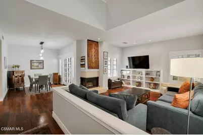 5711 Tanner Ridge Avenue, Westlake Village, CA 91362 - Photo 19