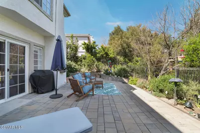 5711 Tanner Ridge Avenue, Westlake Village, CA 91362 - Photo 37