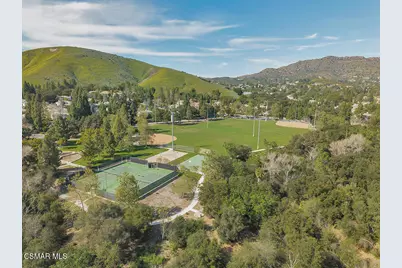 5711 Tanner Ridge Avenue, Westlake Village, CA 91362 - Photo 15