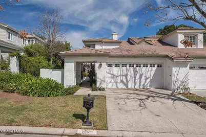 5711 Tanner Ridge Avenue, Westlake Village, CA 91362 - Photo 17