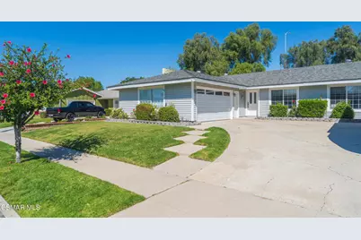 2517 E Phyllis Street, Simi Valley, CA 93065 - Photo 1