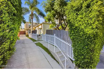 1219 Dunsmuir Avenue, Los Angeles, CA 90019 - Photo 3