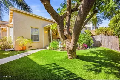 1219 Dunsmuir Avenue, Los Angeles, CA 90019 - Photo 1