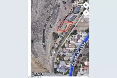 1071 Walnut Canyon Road, Moorpark, CA 93021 - Photo 1