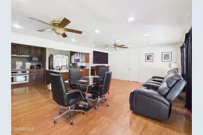 831 N Beachwood Drive, Burbank, CA 91506 - Photo 7