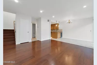 6442 Twin Circle Lane #6, Simi Valley, CA 93063 - Photo 5