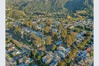 6442 Twin Circle Lane #6, Simi Valley, CA 93063 - Photo 45