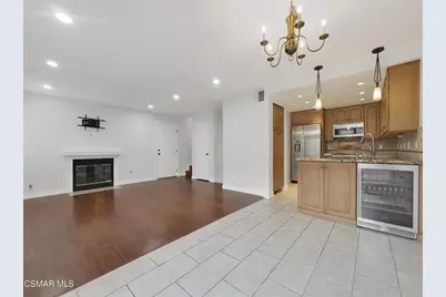 6442 Twin Circle Lane #6, Simi Valley, CA 93063 - Photo 9