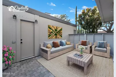 6442 Twin Circle Lane #6, Simi Valley, CA 93063 - Photo 33