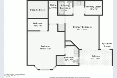 668 Oak Run Trail #103, Oak Park, CA 91377 - Photo 15