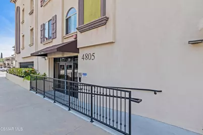 4805 Bellflower Avenue #108, North Hollywood, CA 91601 - Photo 31