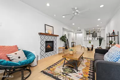 4805 Bellflower Avenue #108, North Hollywood, CA 91601 - Photo 1