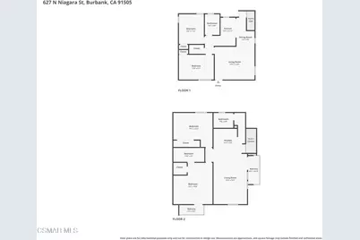 625 Niagara Street, Burbank, CA 91505 - Photo 55