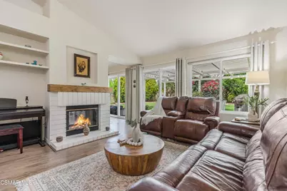 4010 Trailcrest Drive, Moorpark, CA 93021 - Photo 15