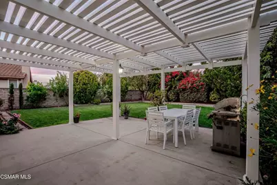 4010 Trailcrest Drive, Moorpark, CA 93021 - Photo 33