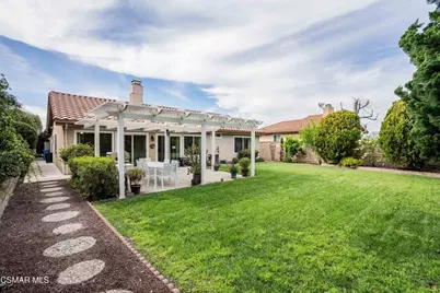 4010 Trailcrest Drive, Moorpark, CA 93021 - Photo 41