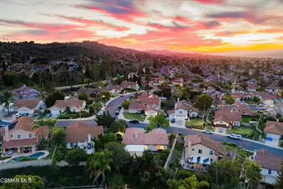 4010 Trailcrest Drive, Moorpark, CA 93021 - Photo 3