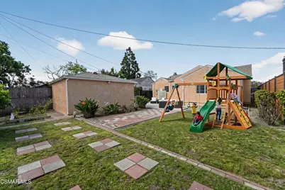 3722 Degnan Boulevard, Los Angeles, CA 90018 - Photo 27