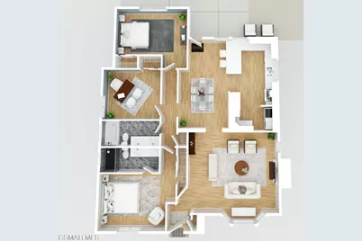 3722 Degnan Boulevard, Los Angeles, CA 90018 - Photo 31