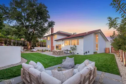 1944 Stonesgate Street, Westlake Village, CA 91361 - Photo 23