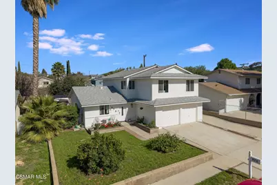 926 Talbert Avenue, Simi Valley, CA 93065 - Photo 1