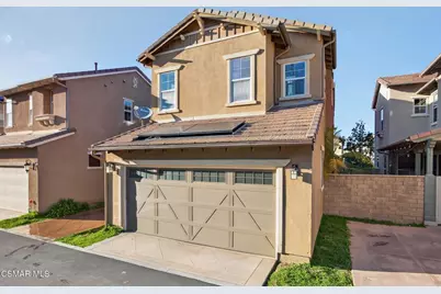 178 Stage Trail Road, Camarillo, CA 93010 - Photo 37