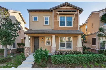 178 Stage Trail Road, Camarillo, CA 93010 - Photo 1