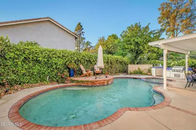 5507 Evita Court, Agoura Hills, CA 91301 - Photo 25