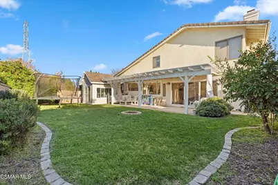 23503 Via Decano, Valencia, CA 91355 - Photo 29