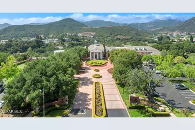 42 Upper Lake Road, Lake Sherwood, CA 91361 - Photo 9