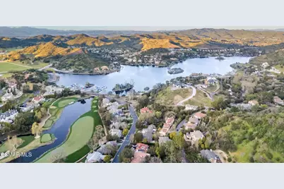 44 Upper Lake Road, Lake Sherwood, CA 91361 - Photo 7