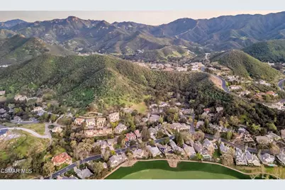 44 Upper Lake Road, Lake Sherwood, CA 91361 - Photo 5