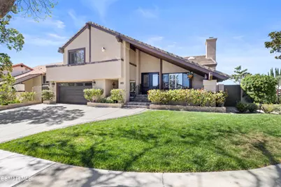 2489 N Greensward Street, Simi Valley, CA 93065 - Photo 1