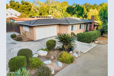 1200 Old Topanga Canyon Road, Topanga, CA 90290 - Photo 33