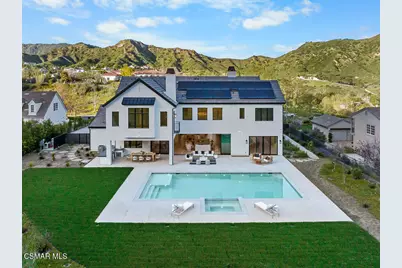 2036 Shadow Creek Drive, Agoura Hills, CA 91301 - Photo 15