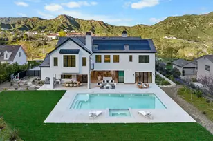 2036 Shadow Creek Dr, Agoura Hills, CA 91301 - Photo 15