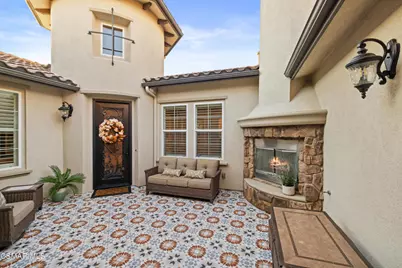 6903 Shadow Wood Drive, Moorpark, CA 93021 - Photo 7