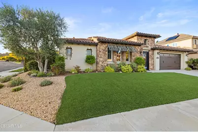 6903 Shadow Wood Drive, Moorpark, CA 93021 - Photo 5