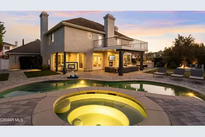 5545 Bromely Drive, Oak Park, CA 91377 - Photo 17