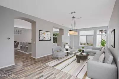 2872 La Plata Drive, Camarillo, CA 93010 - Photo 5