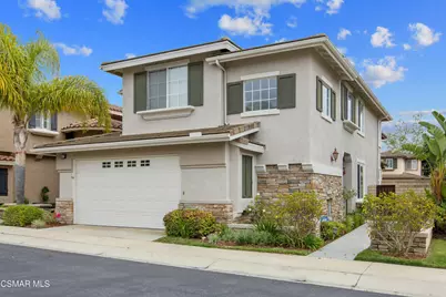 2872 La Plata Drive, Camarillo, CA 93010 - Photo 1