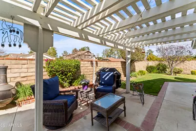 25772 Calle Court, Valencia, CA 91355 - Photo 19