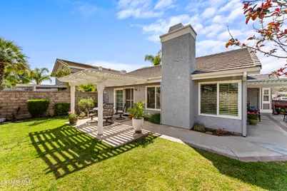 25772 Calle Court, Valencia, CA 91355 - Photo 21