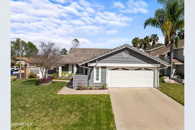 25772 Calle Court, Valencia, CA 91355 - Photo 1